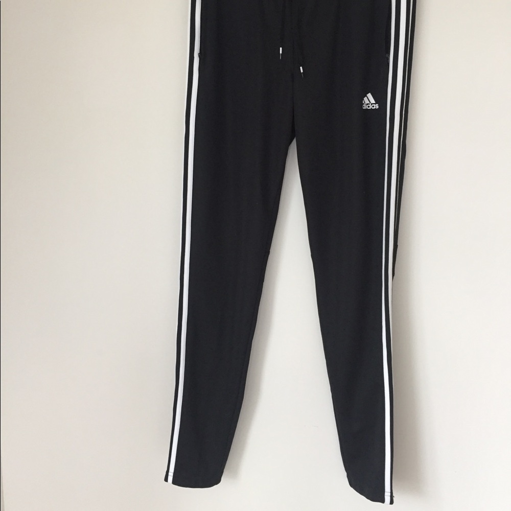 Authentic women’s Adidas soccer pants